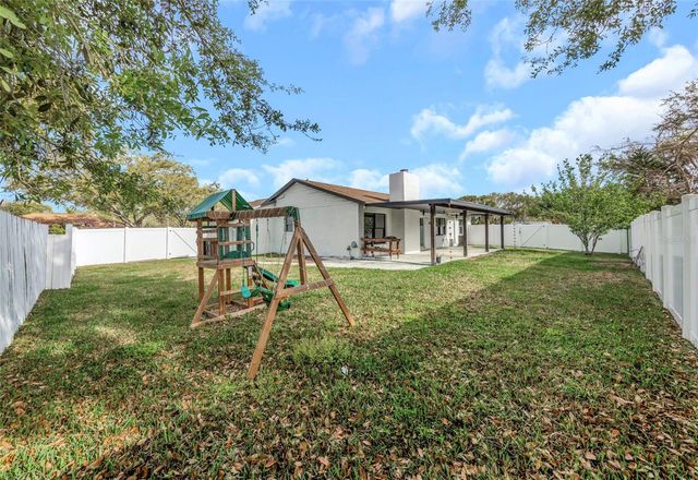 4030 FIELDGREEN PLACE, Land O Lakes, FL 34639