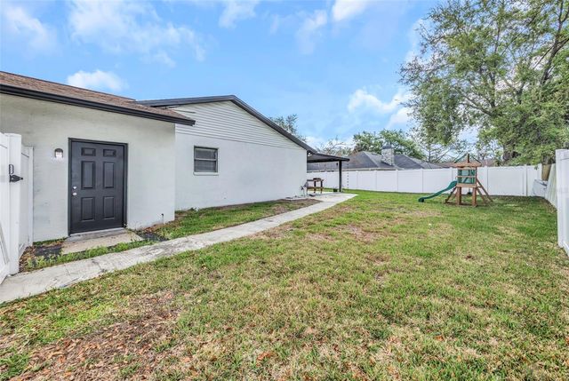 4030 FIELDGREEN PLACE, Land O Lakes, FL 34639