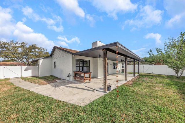 4030 FIELDGREEN PLACE, Land O Lakes, FL 34639