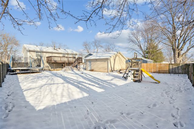 700 NE 6th Street, Grimes, IA 50111