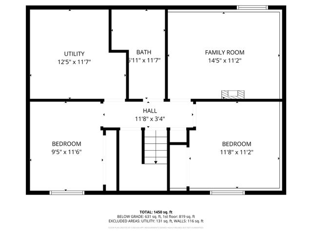 700 NE 6th Street, Grimes, IA 50111