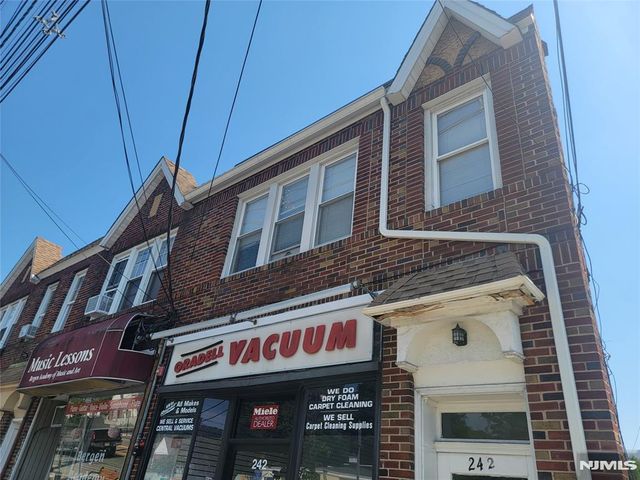 242 Kinderkamack Road, Oradell, NJ 07649