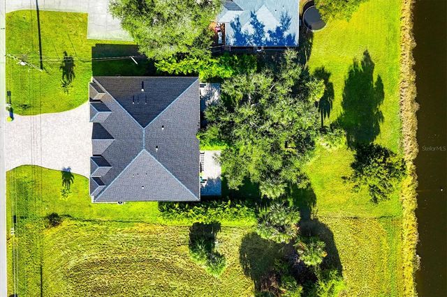 338 BOUNDARY BOULEVARD, Rotonda West, FL 33947