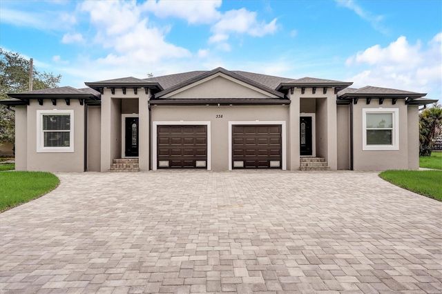 338 BOUNDARY BOULEVARD, Rotonda West, FL 33947