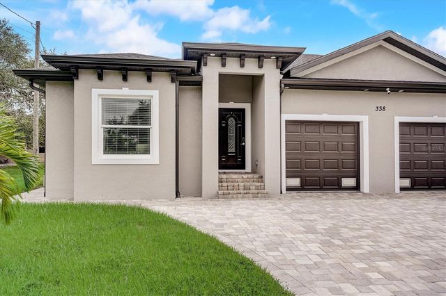 338 BOUNDARY BOULEVARD, Rotonda West, FL 33947