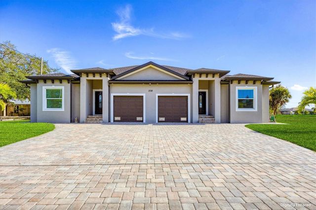 338 BOUNDARY BOULEVARD, Rotonda West, FL 33947