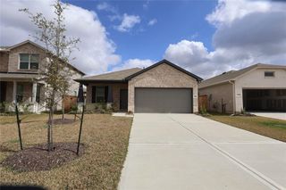 15345 Dapple Bluff Ln, Conroe, TX 77302