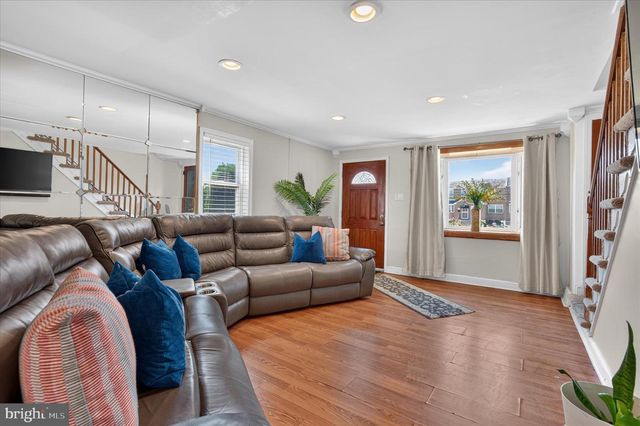 8323 THOURON AVE, Philadelphia, PA 19150
