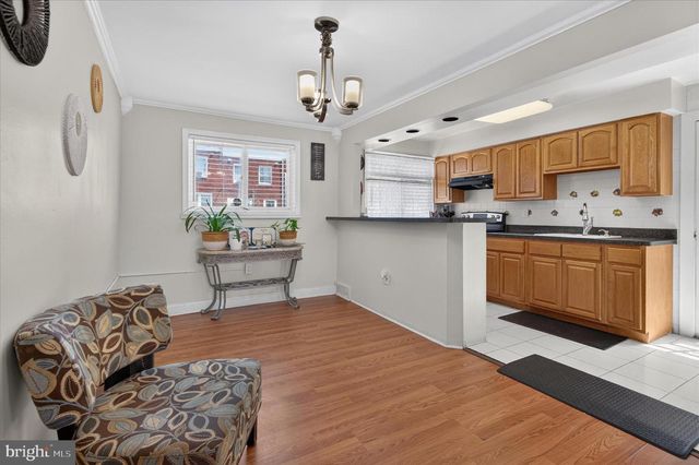8323 THOURON AVE, Philadelphia, PA 19150