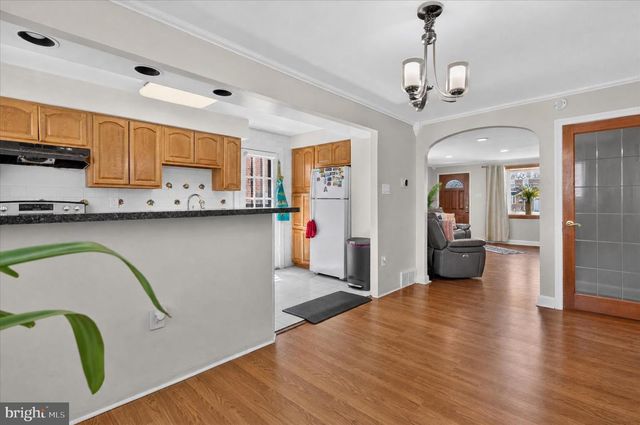8323 THOURON AVE, Philadelphia, PA 19150
