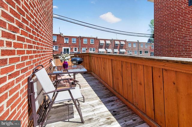 8323 THOURON AVE, Philadelphia, PA 19150