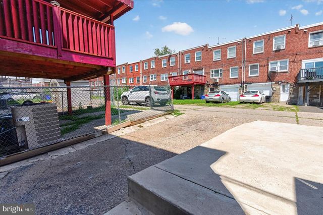 8323 THOURON AVE, Philadelphia, PA 19150