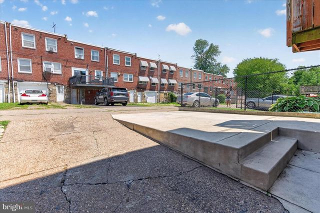 8323 THOURON AVE, Philadelphia, PA 19150