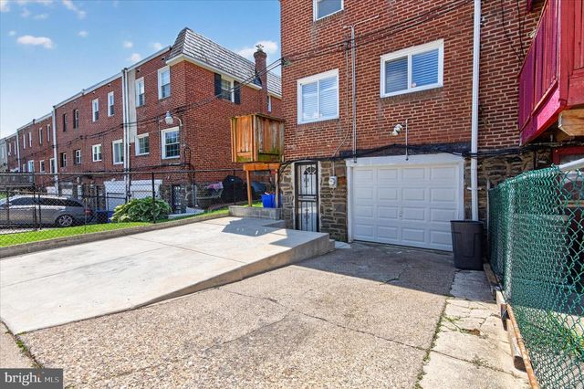8323 THOURON AVE, Philadelphia, PA 19150