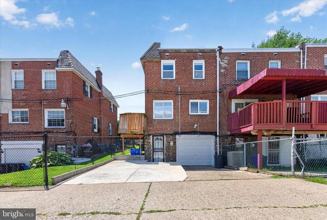 8323 THOURON AVE, Philadelphia, PA 19150