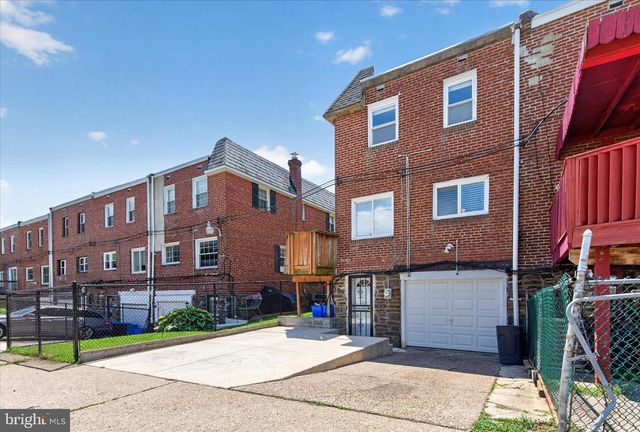8323 THOURON AVE, Philadelphia, PA 19150