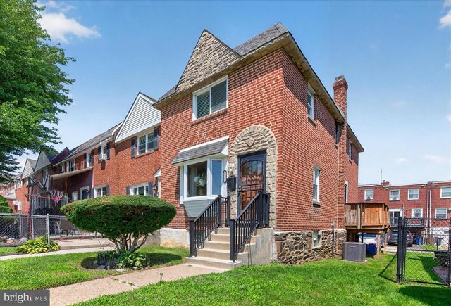 8323 THOURON AVE, Philadelphia, PA 19150