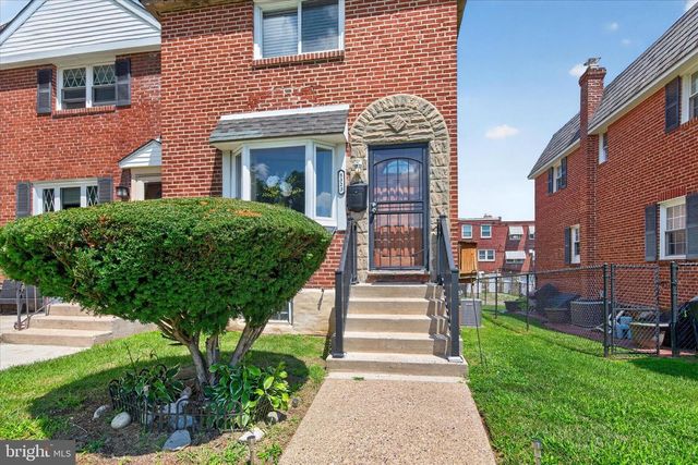 8323 THOURON AVE, Philadelphia, PA 19150
