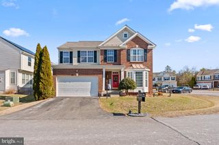 1485 HONOR PL, Locust Grove, VA 22508
