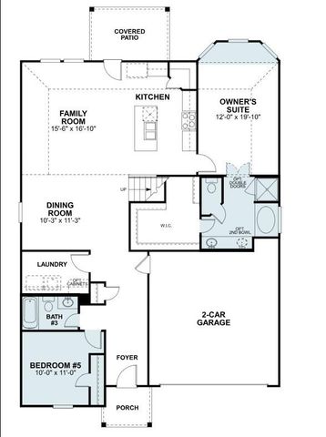 8602 Brine Ridge Court, Cypress, TX 77433