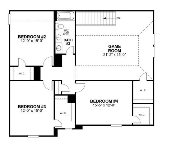 8602 Brine Ridge Court, Cypress, TX 77433