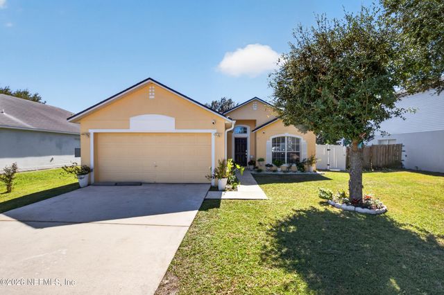 5458 LAFAYETTE PARK Drive N, Jacksonville, FL 32244