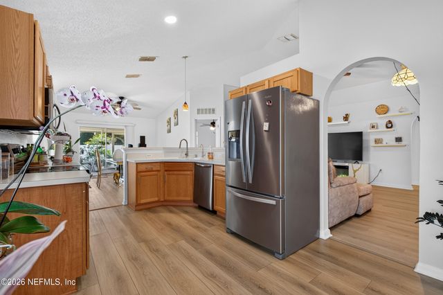 5458 LAFAYETTE PARK Drive N, Jacksonville, FL 32244