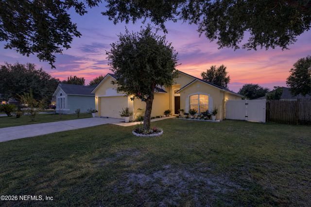 5458 LAFAYETTE PARK Drive N, Jacksonville, FL 32244