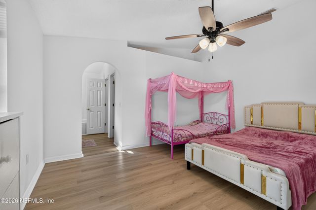 5458 LAFAYETTE PARK Drive N, Jacksonville, FL 32244