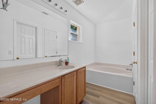 5458 LAFAYETTE PARK Drive N, Jacksonville, FL 32244