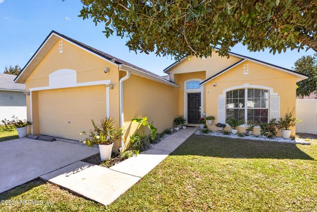 5458 LAFAYETTE PARK Drive N, Jacksonville, FL 32244