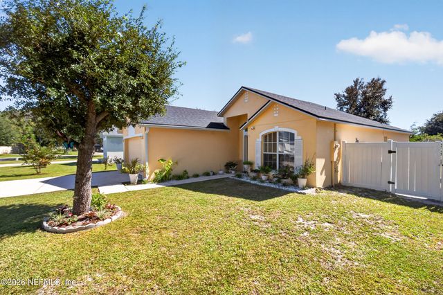 5458 LAFAYETTE PARK Drive N, Jacksonville, FL 32244