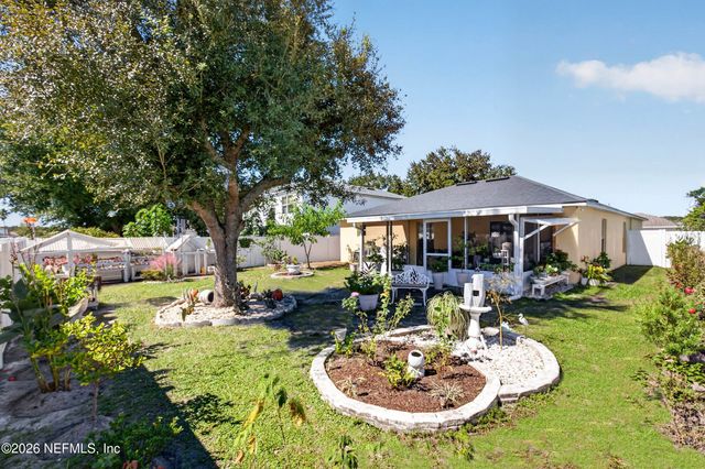 5458 LAFAYETTE PARK Drive N, Jacksonville, FL 32244