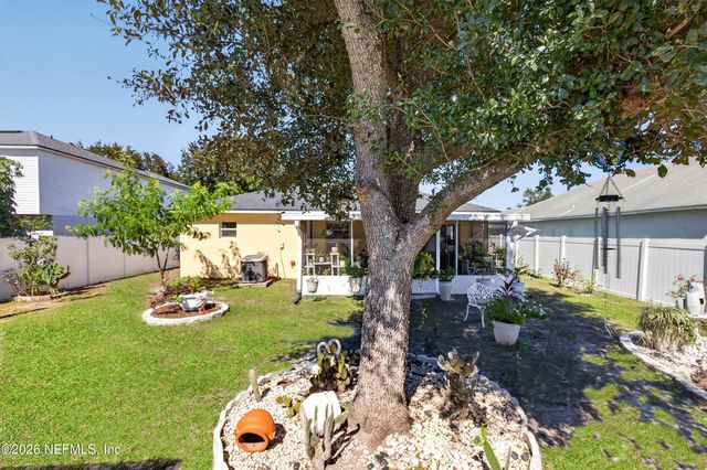 5458 LAFAYETTE PARK Drive N, Jacksonville, FL 32244