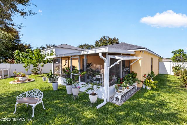 5458 LAFAYETTE PARK Drive N, Jacksonville, FL 32244
