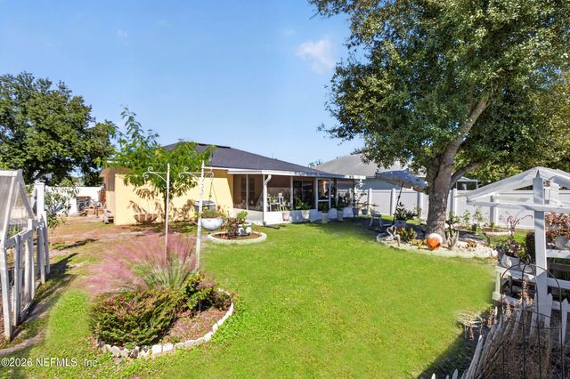 5458 LAFAYETTE PARK Drive N, Jacksonville, FL 32244