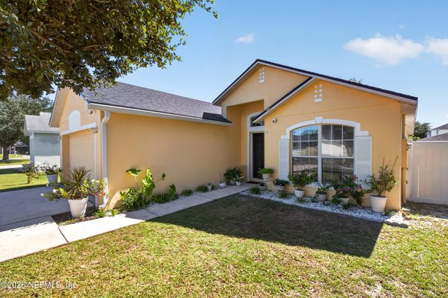 5458 LAFAYETTE PARK Drive N, Jacksonville, FL 32244