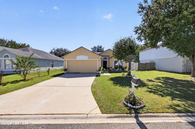 5458 LAFAYETTE PARK Drive N, Jacksonville, FL 32244
