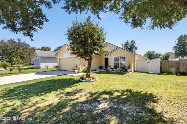 5458 LAFAYETTE PARK Drive N, Jacksonville, FL 32244