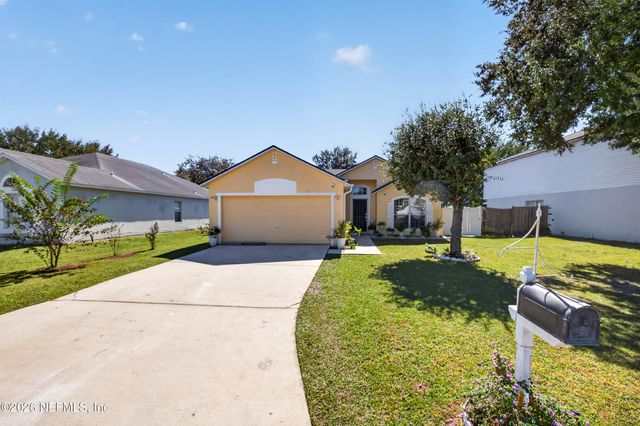5458 LAFAYETTE PARK Drive N, Jacksonville, FL 32244