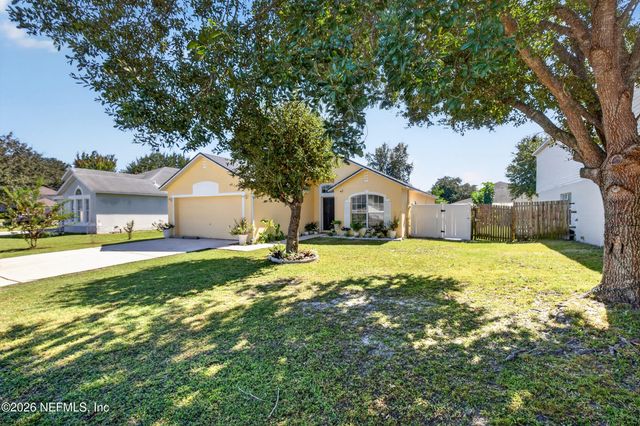 5458 LAFAYETTE PARK Drive N, Jacksonville, FL 32244