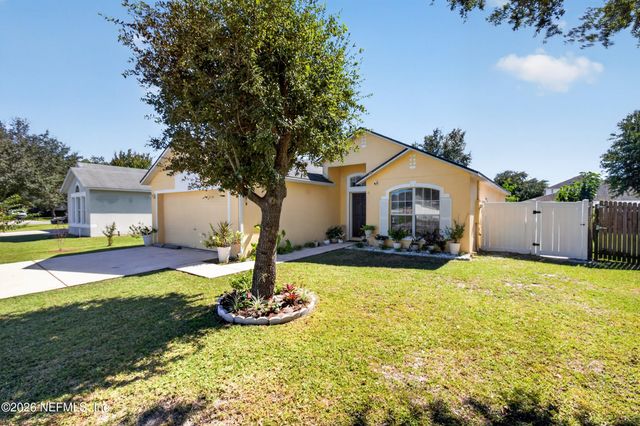 5458 LAFAYETTE PARK Drive N, Jacksonville, FL 32244