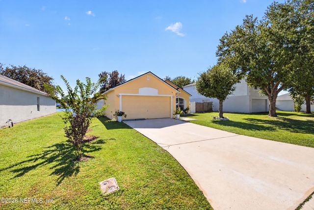 5458 LAFAYETTE PARK Drive N, Jacksonville, FL 32244
