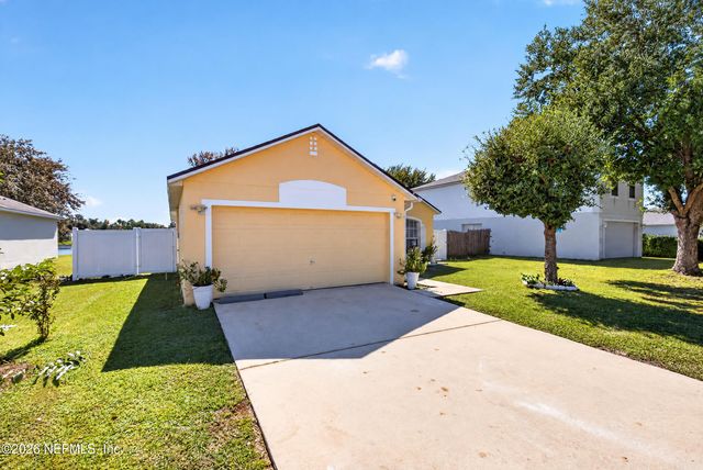 5458 LAFAYETTE PARK Drive N, Jacksonville, FL 32244