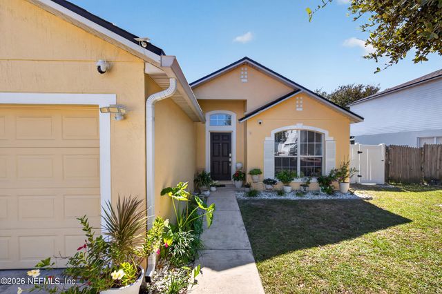 5458 LAFAYETTE PARK Drive N, Jacksonville, FL 32244