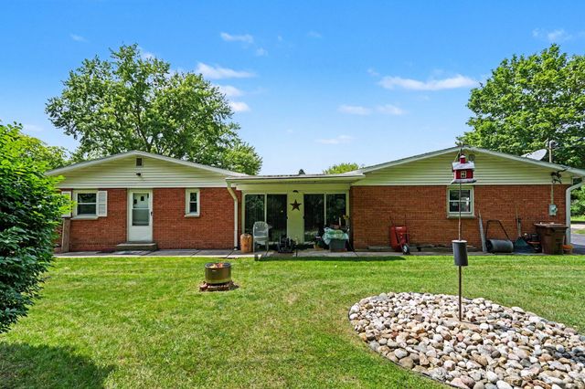 362 E Washington Street, Berrien Springs, MI 49103