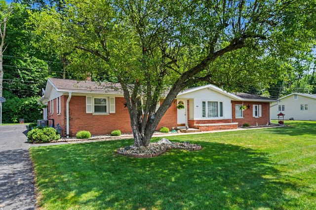 362 E Washington Street, Berrien Springs, MI 49103