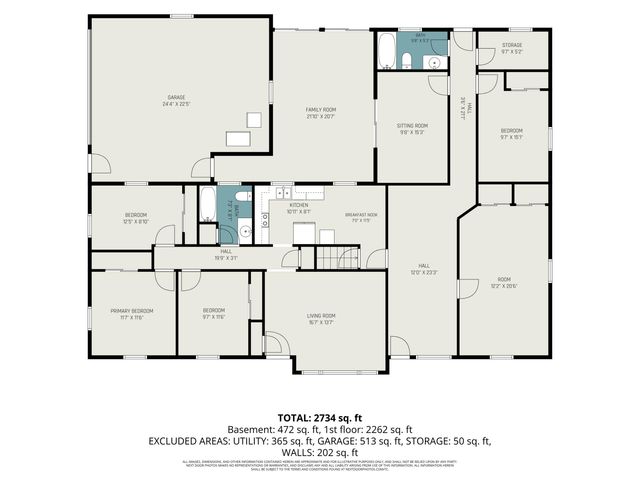 362 E Washington Street, Berrien Springs, MI 49103