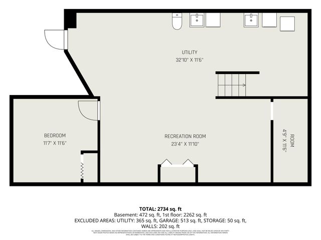 362 E Washington Street, Berrien Springs, MI 49103