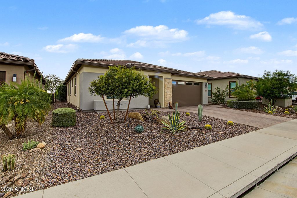 30328 N 134TH Drive, Peoria, AZ 85383 — photo 2